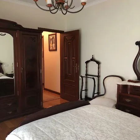 Гостевой дом Palacio Das Camelias Пасуш-ди-Феррейра