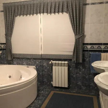 Гостевой дом Palacio Das Camelias