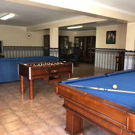 Гостевой дом Palacio Das Camelias