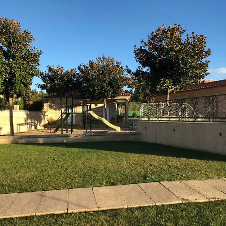 Palacio Das Camelias * Пасуш-ди-Феррейра
