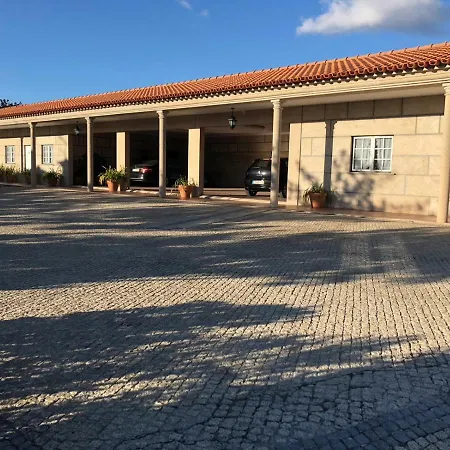 Palacio Das Camelias