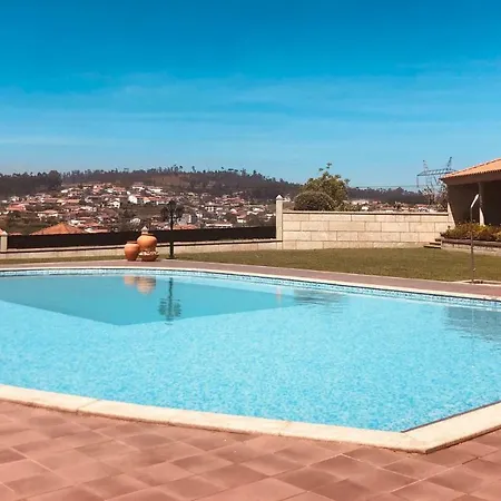 Гостевой дом Palacio Das Camelias *
